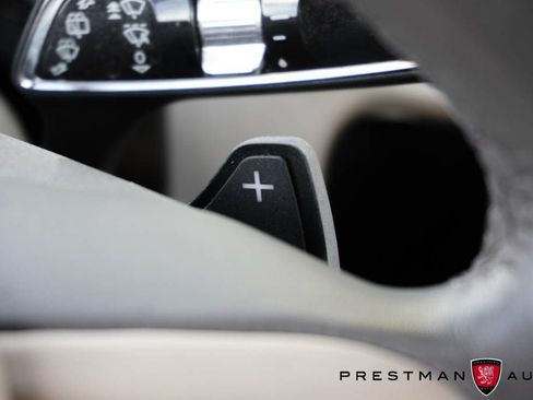 Used 2020 Lincoln Aviator Reserve w/ Elements Package Plus image 22