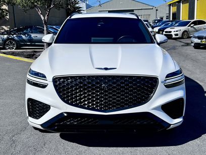 Used 2022 Genesis GV70 3.5T Sport w/ Sport Prestige Package