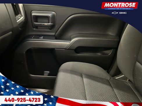 Used 2015 Chevrolet Silverado 1500 LT w/ All Star Edition image 12