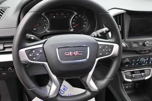 Used 2022 GMC Terrain SLE w/ Driver Convenience Package FWD image 22