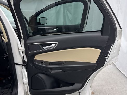 Certified 2022 Ford Edge SEL w/ Convenience Package image 40