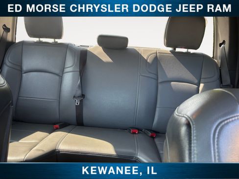 Used 2024 RAM 3500 Tradesman AWD/4WD image 13