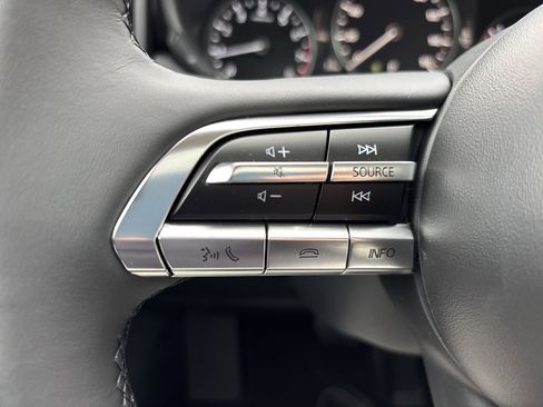 New 2026 MAZDA CX-50 AWD 2.5 S w/ Weather Package image 25