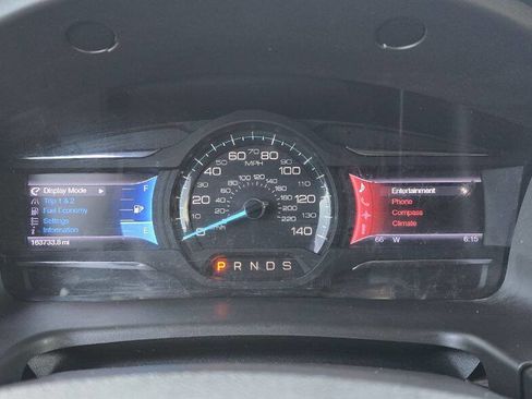 Used 2013 Ford Flex SEL image 16