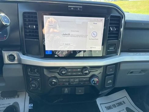 New 2026 Ford F250 XLT w/ XLT Premium Package image 14