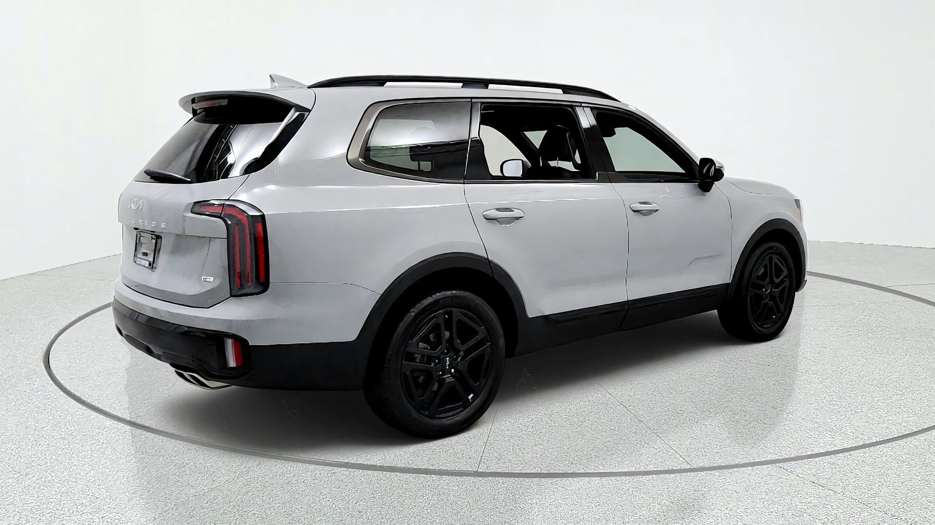 Used 2024 Kia Telluride SX Prestige X-Line AWD/4WD image 5