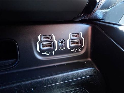 Used 2022 RAM 1500 Limited AWD/4WD image 20