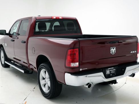 Used 2023 RAM 1500 Tradesman w/ Tradesman SXT Package AWD/4WD image 7