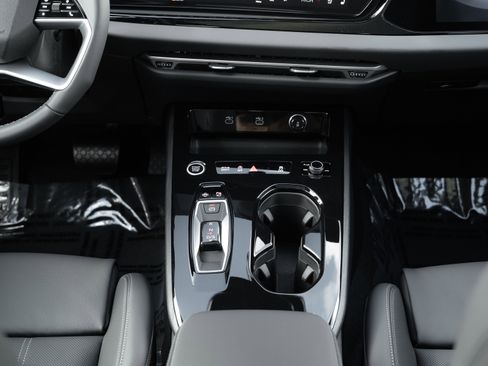 New 2026 Audi A5 2.0T Premium Plus AWD/4WD image 18