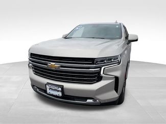 Certified 2024 Chevrolet Tahoe LT w/ Luxury Package AWD/4WD video 2