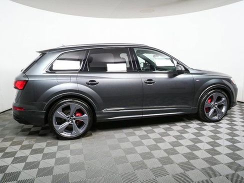 New 2026 Audi Q7 3.0T Prestige image 2