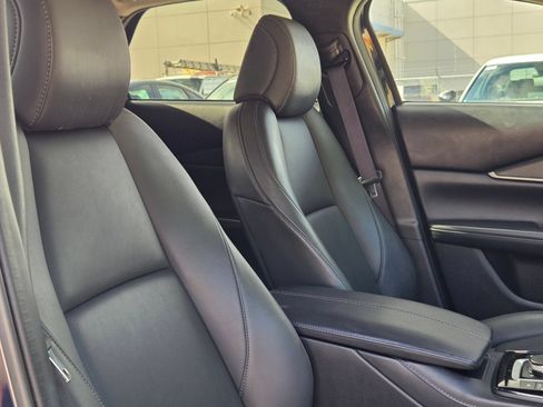 Used 2024 MAZDA CX-30 AWD 2.5 S w/ Select Sport Pkg image 30
