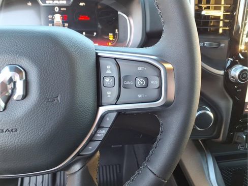 New 2026 RAM 1500 Big Horn image 20