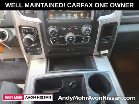 Used 2014 RAM 1500 Big Horn AWD/4WD image 27