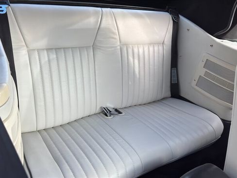 Used 1992 Ford Mustang LX RWD image 9