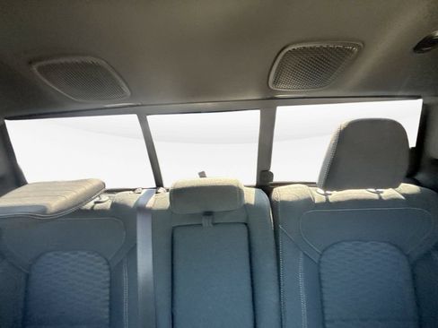 Used 2026 RAM 1500 Lone Star RWD image 27