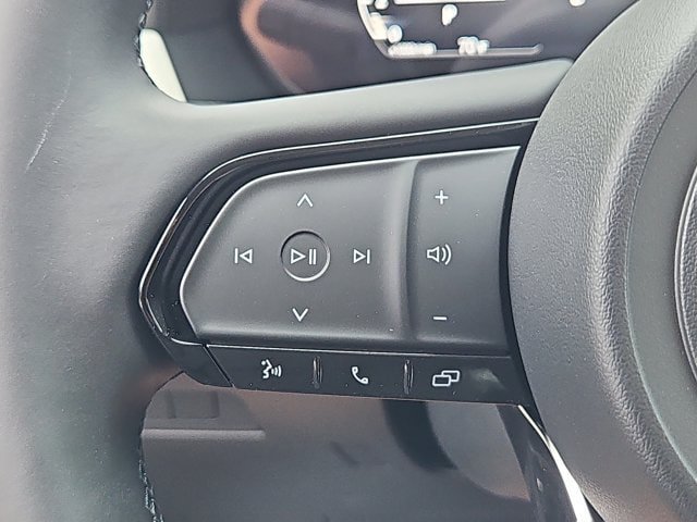 New 2026 MAZDA CX-5 Select AWD/4WD image 11