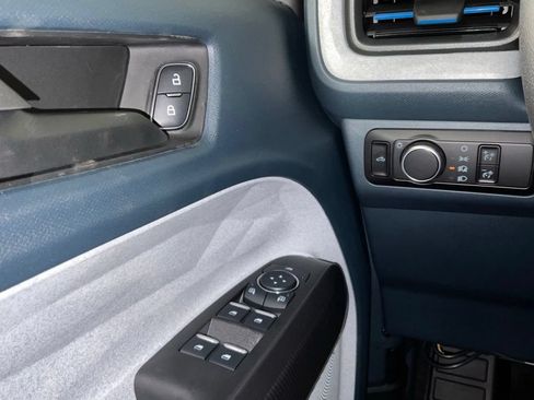 New 2026 Ford Maverick XLT FWD image 20