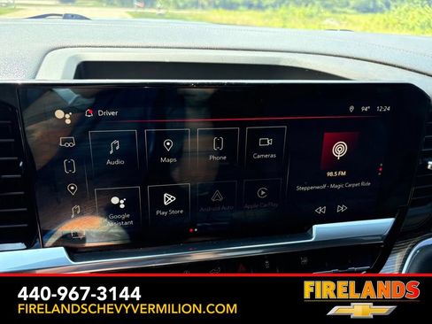 Used 2023 GMC Sierra 1500 Elevation AWD/4WD image 21