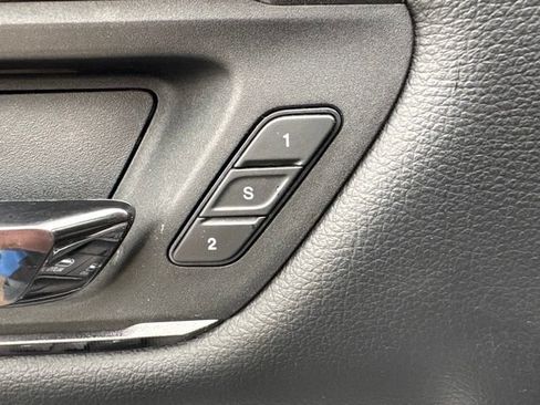 Used 2022 RAM 1500 Rebel w/ G/T Package AWD/4WD image 40