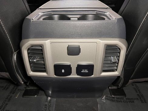 Used 2022 Ford F250 Lariat w/ Lariat Ultimate Package image 13