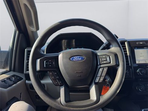 Used 2018 Ford F150 XL w/ Equipment Group 101A Mid image 10
