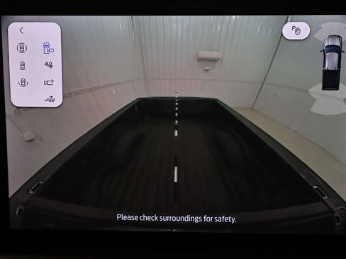 Certified 2024 Ford F350 Lariat w/ Lariat Ultimate Package image 29