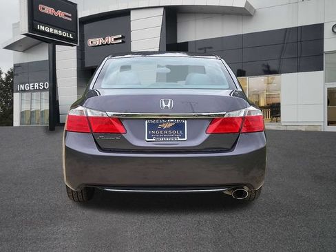 Used 2015 Honda Accord LX image 20