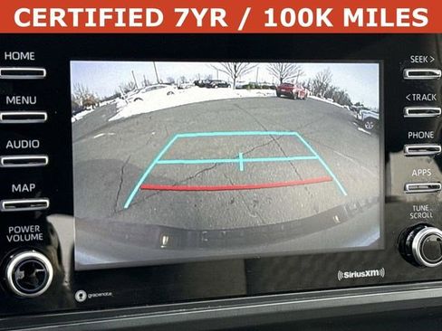 Used 2023 Toyota Tacoma SR image 20