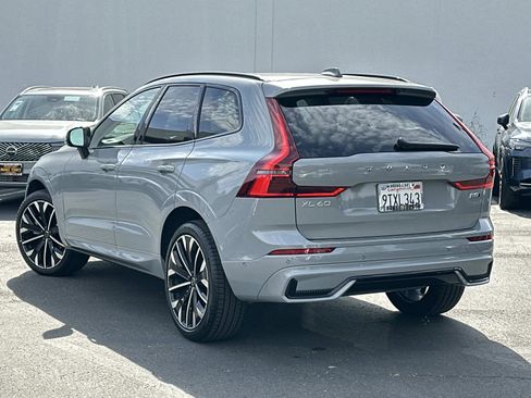 Certified 2026 Volvo XC60 B5 Ultra w/ Protection Package Premier image 6