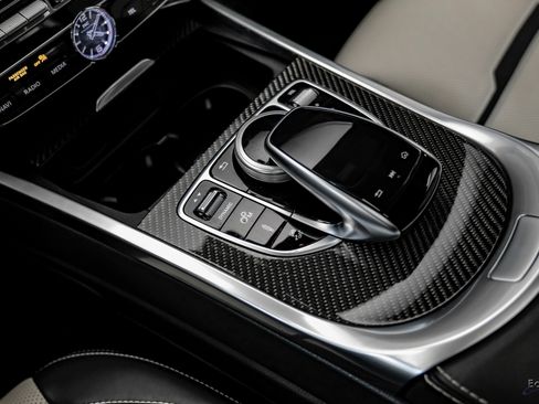 Used 2019 Mercedes-Benz G 63 AMG 4MATIC image 60