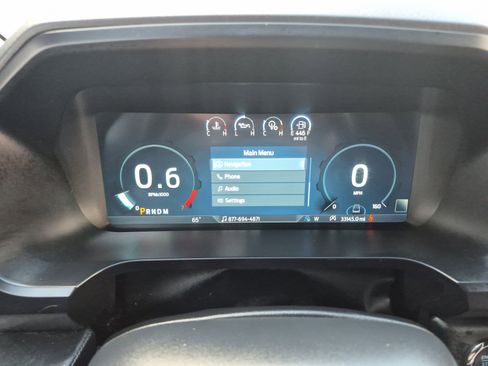 Used 2023 Ford Expedition Max Platinum image 28