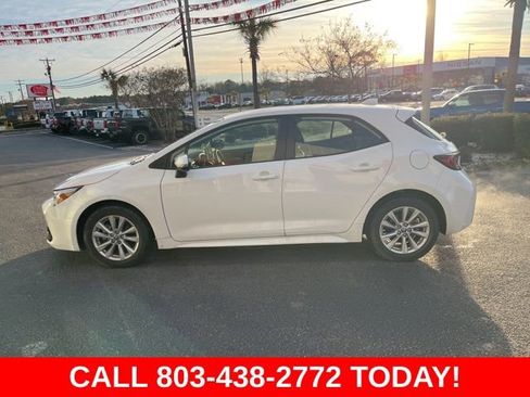 Used 2024 Toyota Corolla SE image 33