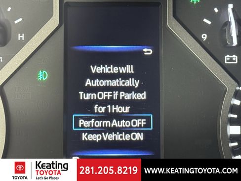 Used 2024 Toyota Tundra SR5 image 25