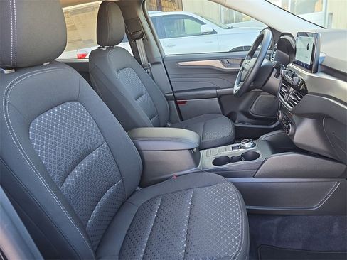 New 2026 Ford Escape Active image 33