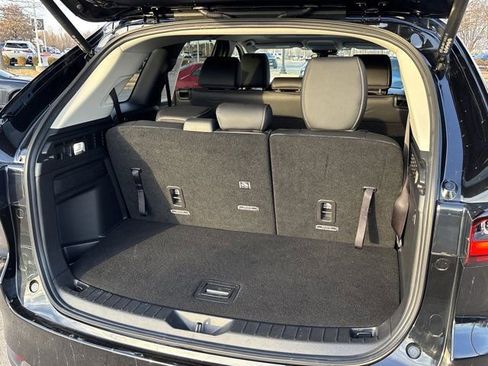 Used 2025 MAZDA CX-90 Plug-In Hybrid w/ Preferred image 8