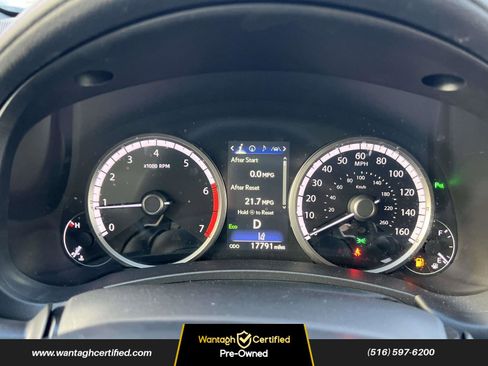 Used 2020 Lexus NX 300 F Sport image 30