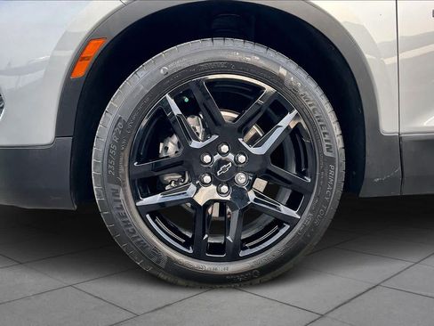 Certified 2024 Chevrolet Blazer LT w/ Sound & Technology Package image 10