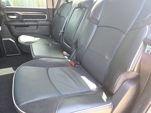 Used 2023 RAM 3500 Laramie AWD/4WD image 5