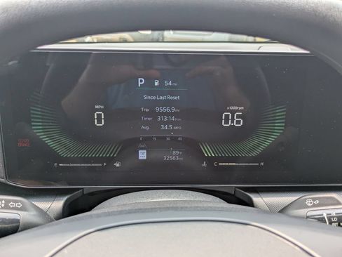 Used 2025 Kia K4 FWD image 14