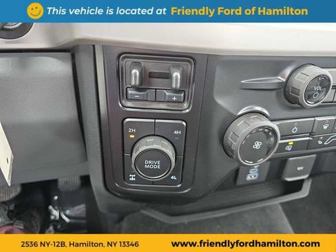 Used 2026 Ford F250 XL w/ STX Appearance Package AWD/4WD image 25