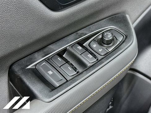 New 2026 Subaru Forester Wilderness AWD/4WD image 19
