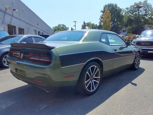 Used 2023 Dodge Challenger R/T RWD image 26