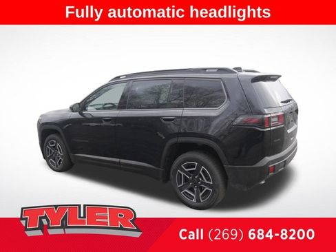 New 2026 Jeep Cherokee Limited AWD/4WD image 5