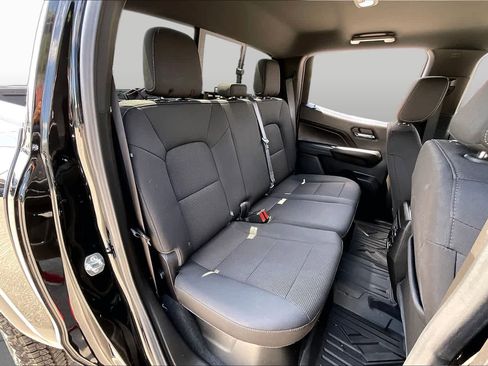 Used 2025 GMC Canyon Elevation w/ Convenience Package RWD image 20