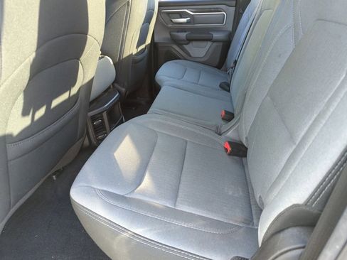 Used 2022 RAM 1500 Big Horn image 13
