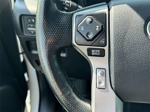 Used 2023 Toyota 4Runner SR5 Premium image 23