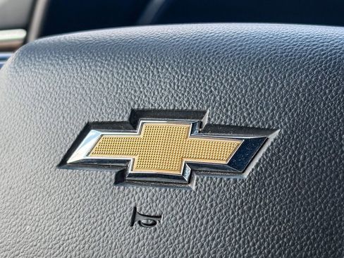 Certified 2024 Chevrolet Tahoe Premier AWD/4WD image 22