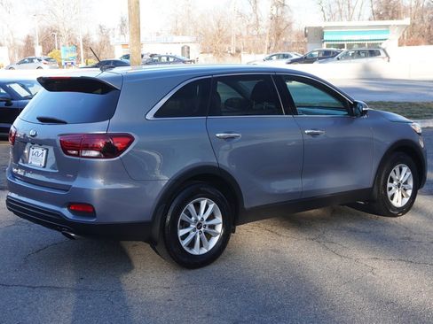 Used 2020 Kia Sorento L image 8
