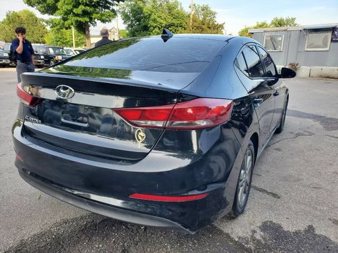 Used 2018 Hyundai Elantra SEL FWD image 7